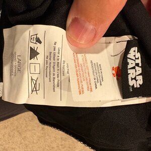 Star Wars General Grievous Costume Boys